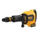 DeWALT DCH911X3 Aku Demolačné kladivo SDS-Max FlexVolt (27J/54V/3x9,0Ah) kufor