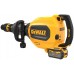 DeWALT DCH911X3 Aku Demolačné kladivo SDS-Max FlexVolt (27J/54V/3x9,0Ah) kufor