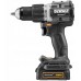 DeWALT DCK200ME2GT Aku kombo sada McLaren (DCD85M+DCF85M+18V/2x1,7 Ah) kufor Tstak