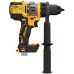 DeWALT DCK2016T2T Combo sada 2 DCD999 + DCG418 + (54V/2x6,0Ah/nabíjačka DCB115) T-stak box