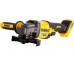 DeWALT DCK2016T2T Combo sada 2 DCD999 + DCG418 + (54V/2x6,0Ah/nabíjačka DCB115) T-stak box