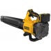 DeWALT DCMBL562P1 Aku fukár (18V/1x5,0Ah)