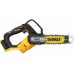 DeWALT DCMPS520P1 Aku prerezávacia píla 20 cm (18V/1x5,0 Ah)