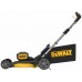 DeWALT DCMWP134N Aku kosačka na trávu 53cm (2x18V/bez aku)