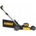 DeWALT DCMWP134W2 Tondeuse de pelouse a montage (18V/2x8,0Ah)