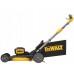 DeWALT DCMWSP156N Aku kosačka na trávu s pojazdom (2x18V/bez aku)