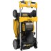 DeWALT DCMWSP156N Aku kosačka na trávu s pojazdom (2x18V/bez aku)