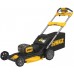 DeWALT DCMWSP156W2 Aku kosačka na trávu s pojazdom (53cm/18V/2x8,0Ah)