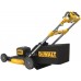 DeWALT DCMWSP156W2 Aku kosačka na trávu s pojazdom (53cm/18V/2x8,0Ah)