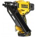 DeWALT DCN930P2 Aku klincovačka (50 - 90 mm/18V/2x5,0Ah) kufor