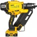 DeWALT DCN930P2 Aku klincovačka (50 - 90 mm/18V/2x5,0Ah) kufor