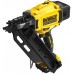 DeWALT DCN930P2 Aku klincovačka (50 - 90 mm/18V/2x5,0Ah) kufor