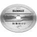 DeWALT DT20591 Diamantový rezný kotúč 76mm pre keramické obklady pre rezačku DCS438