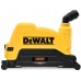 DeWALT DWE46229 Ochranný kryt pre rezanie 230 mm