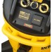 DeWALT DWV905H Priemyselný vysávač triedy H (38 L)