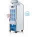 DOMO Mobilný ochladzovač vzduchu, 50W DO153A