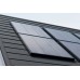 EcoFlow solárny panel 2x 100W rigidná - montážna sada 1ECOS331MF