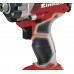 Einhell TE-CI 18/1 Li-Solo Aku rázový uťahovák (18V/bez aku) 4510034