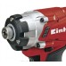 Einhell TE-CI 18/1 Li-Solo Aku rázový uťahovák (18V/bez aku) 4510034