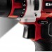 Einhell TE-CD 12/1 Li (1x2,0Ah) Aku príklepová vŕtačka 4513590