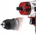 Einhell Te-CD 12/1 X-Li (1x2, 0Ah) Akumulátorová vŕtačka 4513592