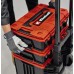 Einhell kufor na náradie s kolieskami E-Case L 4540014