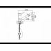 Franke FG 2003.031 drezová batéria chróm 115.0084.869