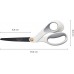 Fiskars Non-stick Nožnice s nepriľnavým povrchom, 21cm 1070026