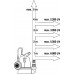 GARDENA 8600 BASIC Čerpadlo odvoňovacie pre čistú vodu 9001-47