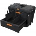 KETER ROC PRO GEAR 2.0 Box s dvoma zásuvkami 56,5x37,5x41,3 cm 259841