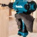 Makita HP0300 Príklepový skrutkovač 320W