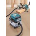 Makita DVC867LZX4 Aku-vysávač s AWS Li-ion LXT 2x18V, bez aku