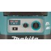 Makita DVC867LZX4 Aku-vysávač s AWS Li-ion LXT 2x18V, bez aku