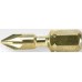 Makita B-28444 Impact Gold torzný bit PZ1, 25mm, 2 ks/bal