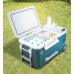 Makita CW002GZ01 Aku termobox 50l Li-ion Li-ion XGT/LXT, bez aku