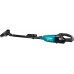 Makita DCL284FZB Aku vysávač Li-ion LXT (18V/bez aku)