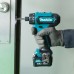 Makita DF033DZ Aku skrutkovač Li-ion CXT 12V, bez aku Z