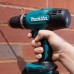 Makita DHP453RFX8 Aku príklepový skrutkovač Li-ion LXT (1x3,0 Ah/18V)