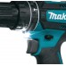 Makita DHP482RF Aku príklepový skrutkovač (62Nm/18V/1x3,0Ah) kufor