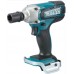 Makita DTW190RFJ Aku rázový uťahovák (1/2''/190Nm) Li-ion LXT (2 x 3,0 Ah/18V) Makpac