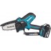 Makita Aku prerezávacia píla 100 mm Li-ion LXT 18V/1x3,0 Ah DUC101RF06