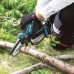 Makita DUC150Z01 Aku prerezávacia píla 150 mm Li-ion LXT 18V, bez aku