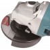 Makita GA5094 Uhlová brúska s brzdou 125mm/1900W