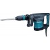 Makita HM1101C Búracie kladivo SDS-Max (1300W/11,5J) v kufri