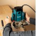 Makita RP2303FC01 Vrchná frézka s reguláciou (2100W/12mm)