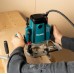 Makita RP2303FC07 Horná frézka s reguláciou (2100W/6-12mm) Makpac