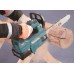 Makita Aku reťazová píla 250 mm Li-ion XGT 40V, bez aku UC002GZ01