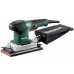 Metabo SR 2185 Vibračná brúska 210 W, 184 x 92mm s kufrom, 600441500