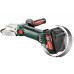 Metabo WF 18 LTX 125 Quick Akumulátorová uhlová brúska 18V, MetaBOX 601306840