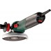 Metabo WEA 17-150 Quick Uhlová brúska (1700W/150mm) 600535000